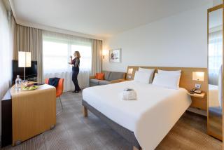 Novotel Aachen City - Aachen - 7