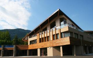 Le Pré du Lac - Saint-Jorioz - 4