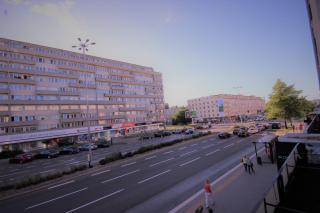 Gdynia Apartment Centrum - Gdynia - 5