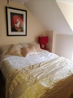 Assaroe House - Ballyshannon - 2