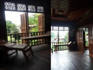 Chatawan Homestay - Phrae - 1