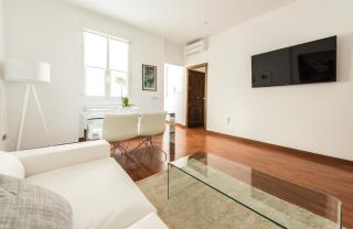 Chueca Urban - 1