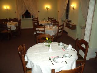 Pension Marienhof - Kobern-Gondorf - 3