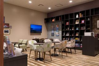 Mt.Fuji Cabin & Lounge Highland Station Inn (Capsule Hotel) - Fujikawaguchiko - 6