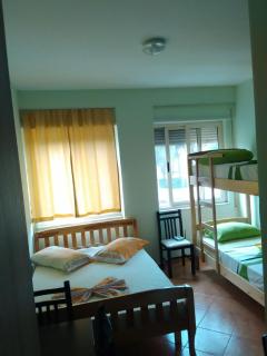 The Green Apartment - Golem - 0