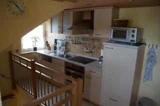 Ferienhaus Bergwald - Bodenmais - 4