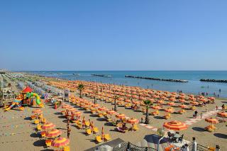 Hotel & Residence Cavalluccio Marino - Rimini - 5