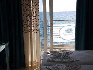 Hotel Delfini - Sarandë - 9