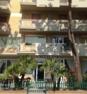 Hotel Primula - Lido di Savio - 0