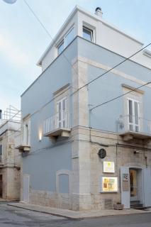 La casa dei colombi - Ruvo di Puglia - 7