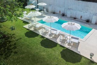 Li Pappi Antico Casale - 1