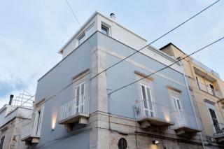La casa dei colombi - Ruvo di Puglia - 8