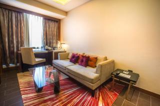 Winford Resort and Casino Manila - Manila - 3