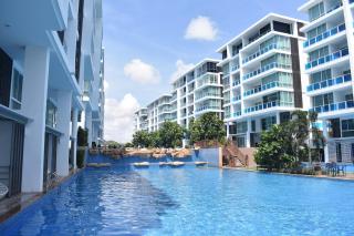 My resort Huahin by D511 - Hua Hin - 7
