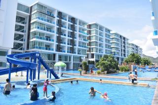 My resort Huahin by D511 - 6