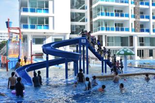 My resort Huahin by D511 - Hua Hin - 3