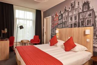 Prinsenhotel - Ámsterdam - 3