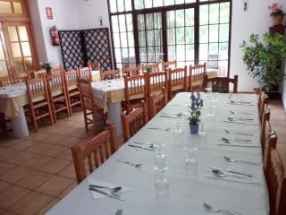 Hostal Rural Amador - 9