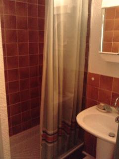 Studio-cabine Port Dauphin - Le Cap d'Agde - 1
