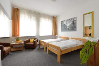 Hotel zur Post Kleve - Kleef - 0