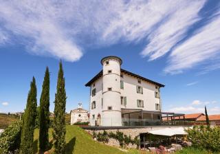 Hotel Gredič - Dobrovo - 9