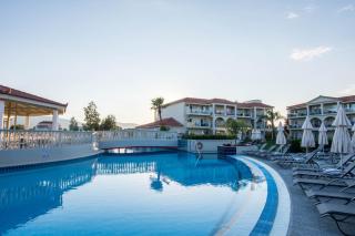 Exotica Hotel & Spa by Zante Plaza - Kalamaki - 5
