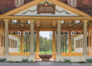 Hotel Kurhaus Bad Bocklet - Bad Bocklet - 7