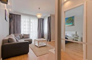 Apartament blisko morza - 9