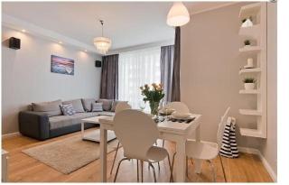 Apartament blisko morza - 8