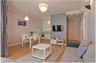 Apartament blisko morza - 0