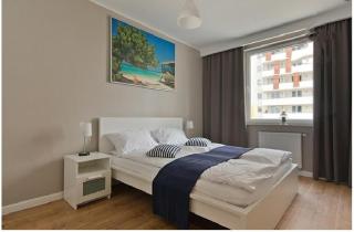 Apartament blisko morza - 4