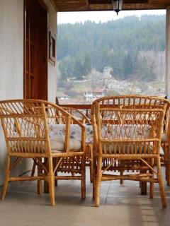 Family Vacation Home Topolnitza - 4