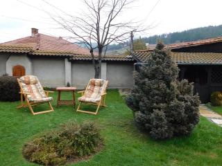 Family Vacation Home Topolnitza - Koprivshtitsa - 6