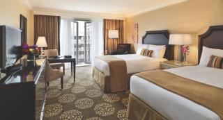 The Fairmont Washington DC - Washington, D.C. - 9