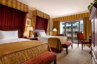 The Fairmont Washington DC - Washington, D.C. - 6