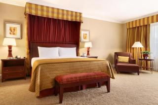 The Fairmont Washington DC - Washington, D.C. - 8