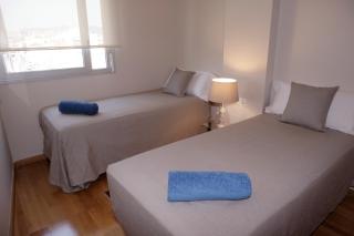 Great Sea-Side Barcelona Apartment - 1