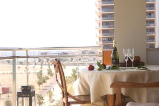 Great Sea-Side Barcelona Apartment - Badalona - 0