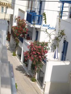 Vasiliki's House - Naxos Chora - 5