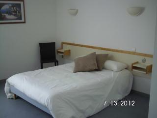 Hôtel-Restaurant Le Calice Du Gevaudan - A75 - Banassac - 9