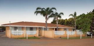 Rhodeside Lodge - Geraldton - 8