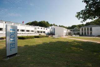 Hotel Juelsminde Strand - Juelsminde - 7