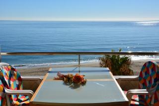 Apartamento Roca Bajondillo - Torremolinos - 5