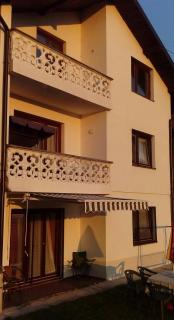 Honey Apartments - Visoko - 3
