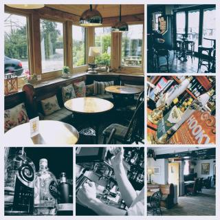The Furze Bush Inn - Newbury - 3