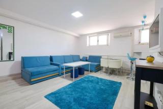 Apartment Fontana - 9