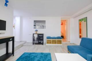 Apartment Fontana - 4