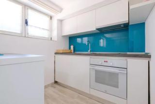 Apartment Fontana - 3