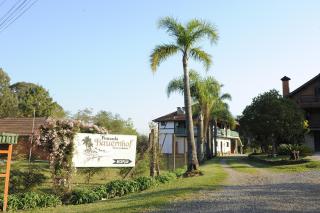 Pousada Bauernhof - Nova Petrópolis - 6