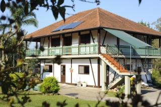 Pousada Bauernhof - Nova Petrópolis - 0